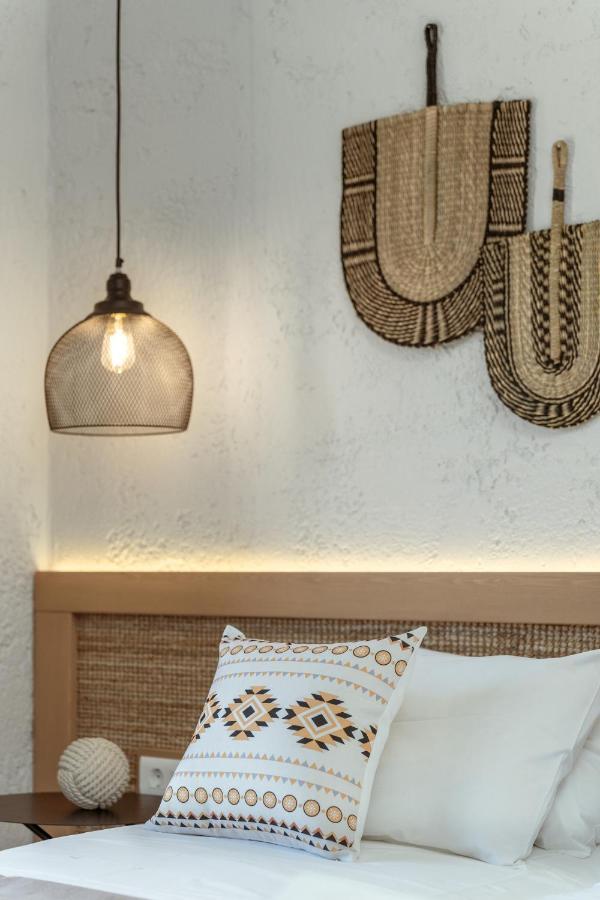 Okeanis Mystique South Apart otel Ierápetra Dış mekan fotoğraf