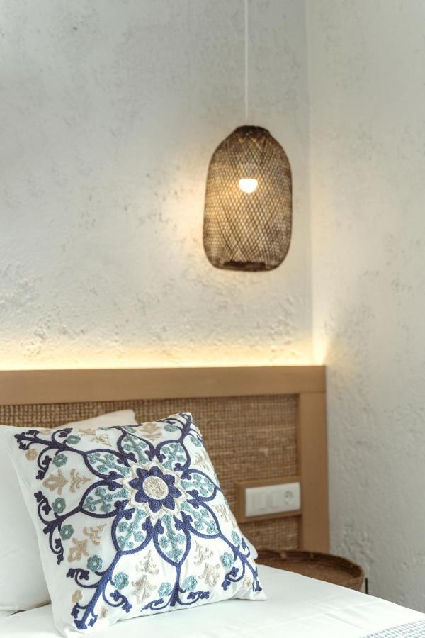 Okeanis Mystique South Apart otel Ierápetra Dış mekan fotoğraf