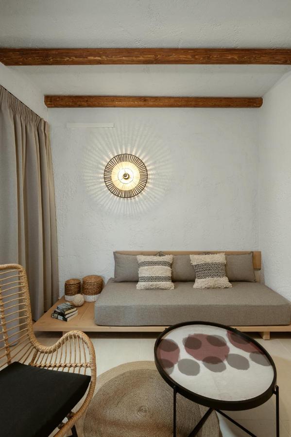 Okeanis Mystique South Apart otel Ierápetra Dış mekan fotoğraf