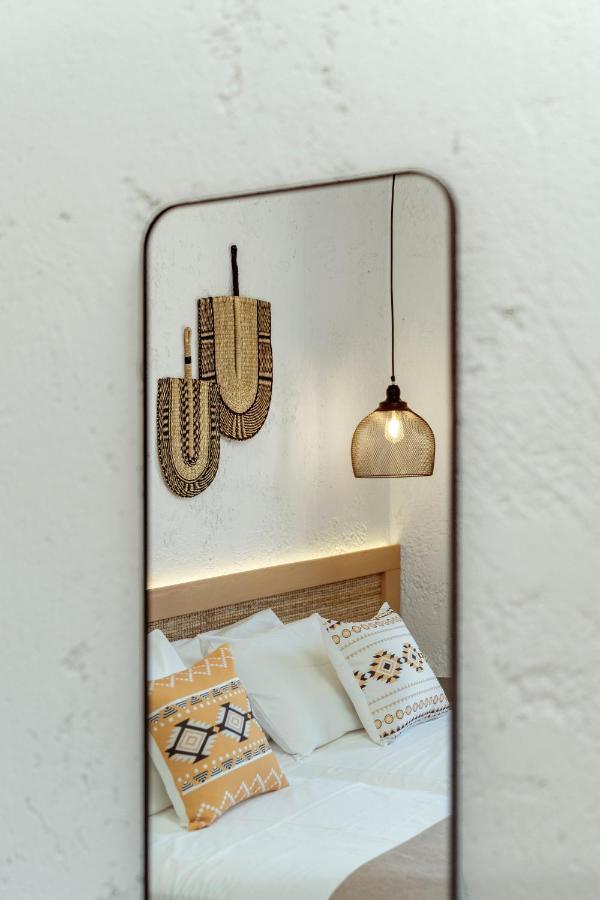 Okeanis Mystique South Apart otel Ierápetra Dış mekan fotoğraf