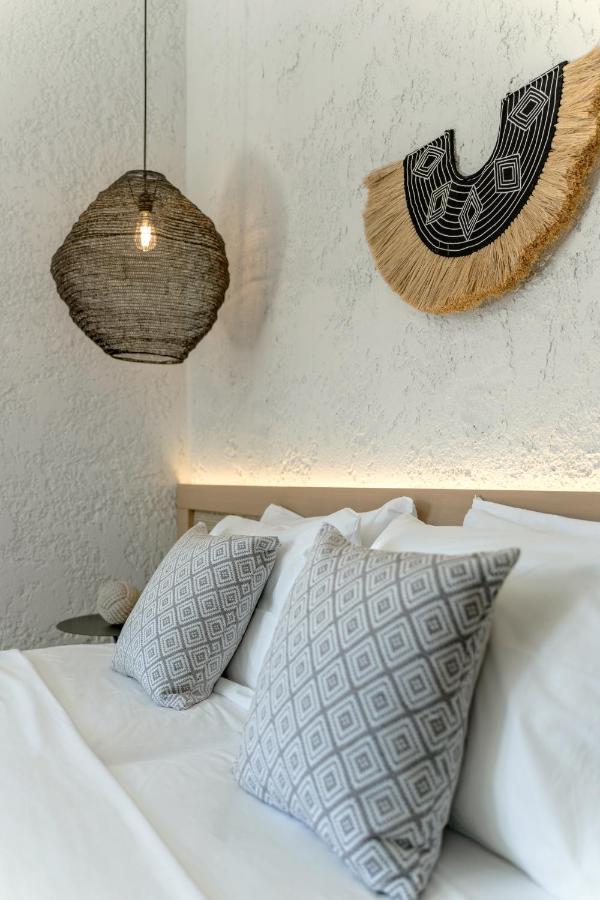 Okeanis Mystique South Apart otel Ierápetra Dış mekan fotoğraf