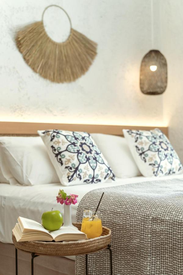 Okeanis Mystique South Apart otel Ierápetra Dış mekan fotoğraf