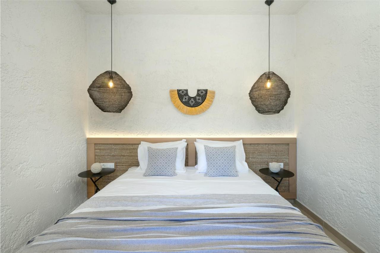 Okeanis Mystique South Apart otel Ierápetra Dış mekan fotoğraf
