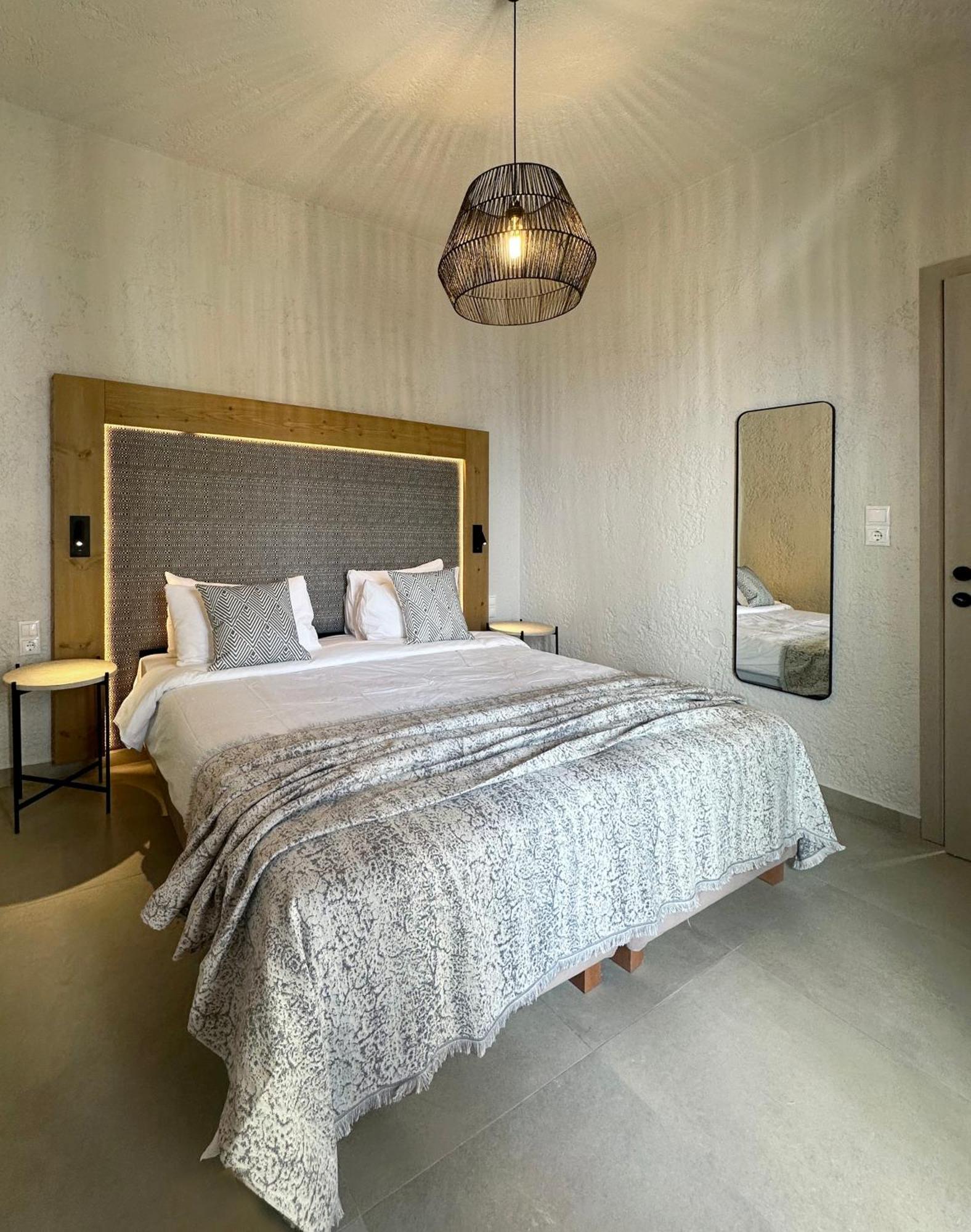 Okeanis Mystique South Apart otel Ierápetra Dış mekan fotoğraf