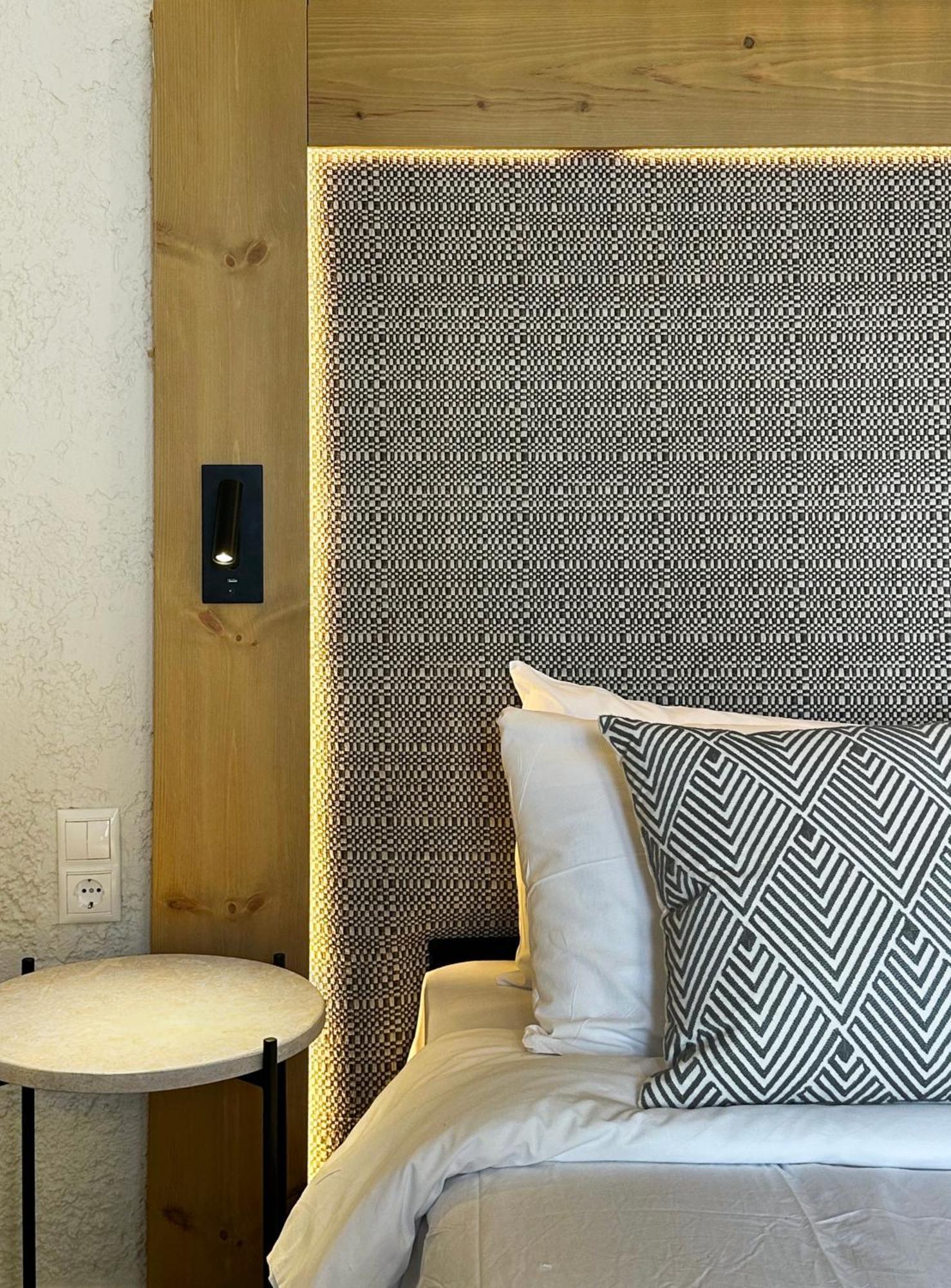 Okeanis Mystique South Apart otel Ierápetra Dış mekan fotoğraf