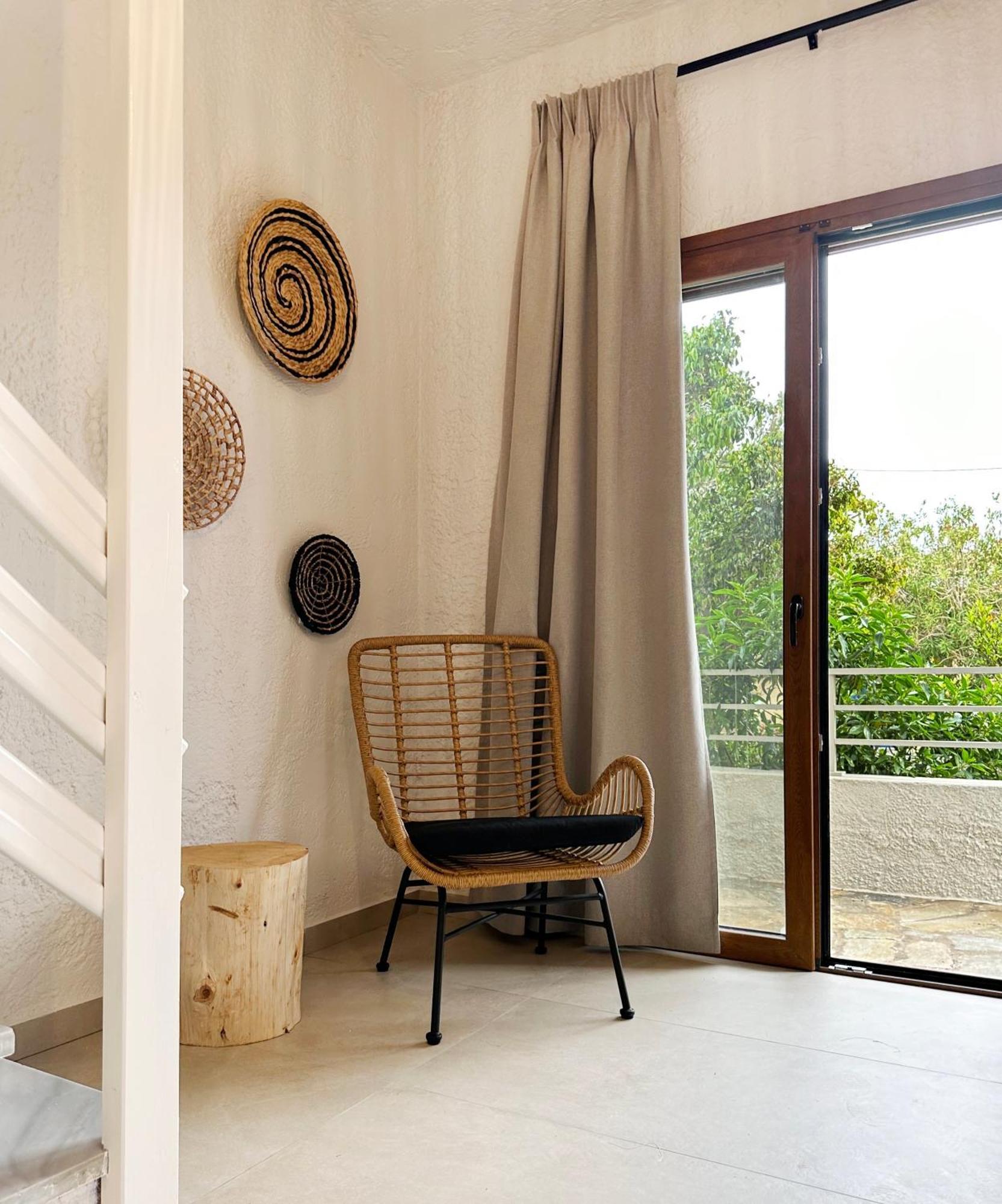Okeanis Mystique South Apart otel Ierápetra Dış mekan fotoğraf