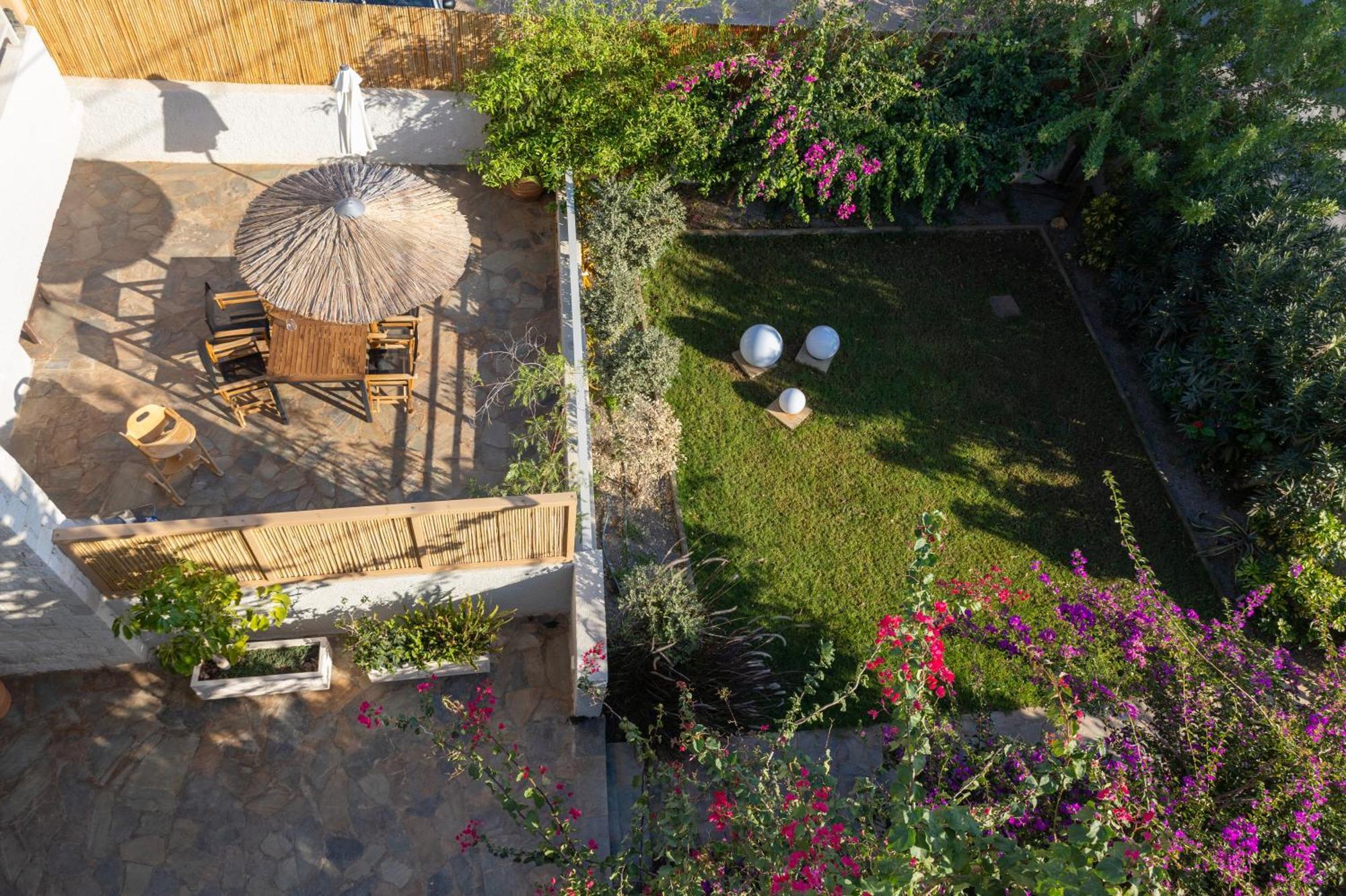 Okeanis Mystique South Apart otel Ierápetra Dış mekan fotoğraf