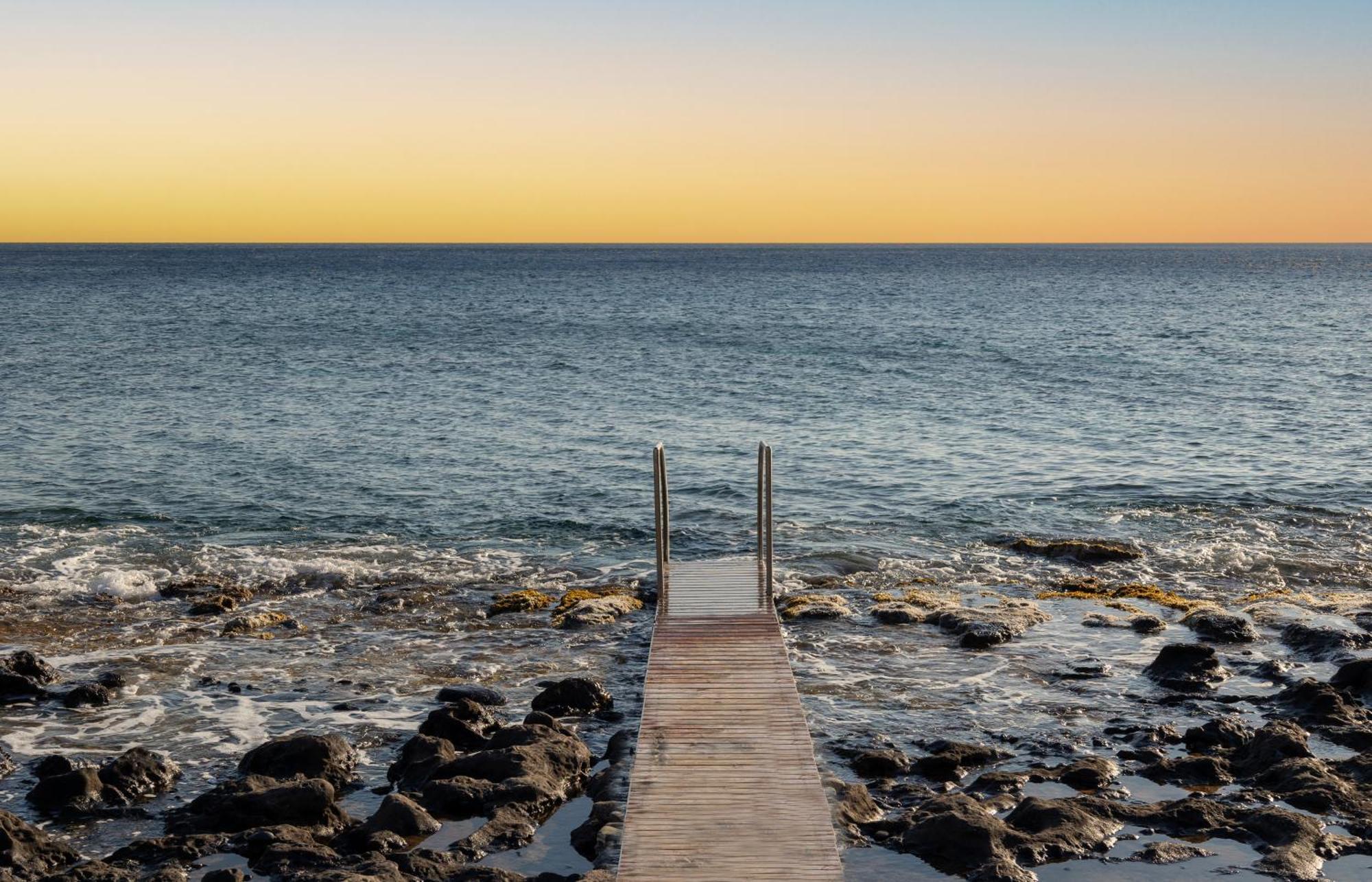 Okeanis Mystique South Apart otel Ierápetra Dış mekan fotoğraf