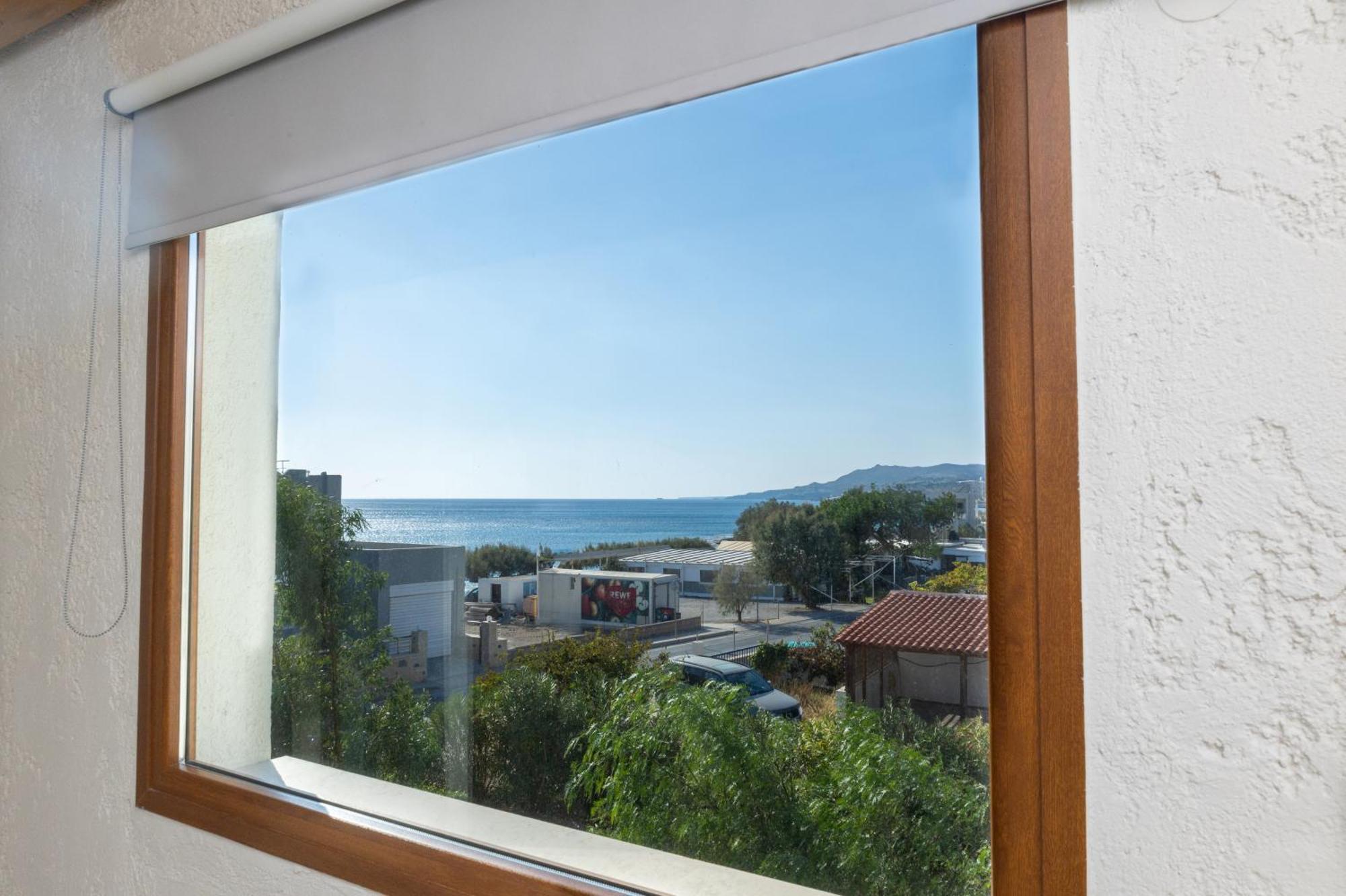 Okeanis Mystique South Apart otel Ierápetra Dış mekan fotoğraf