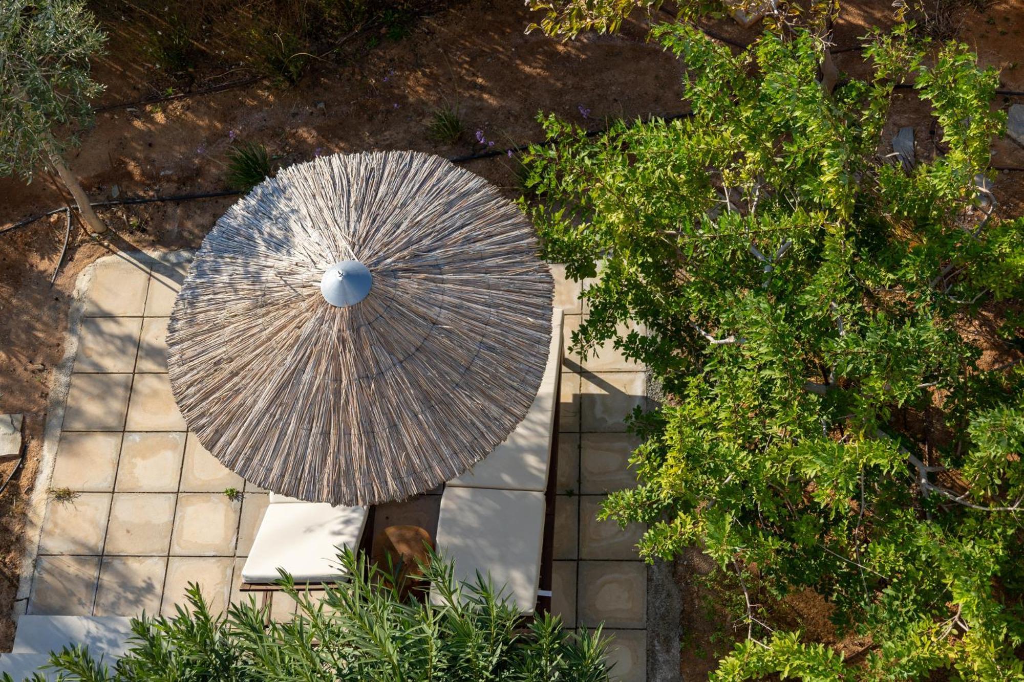 Okeanis Mystique South Apart otel Ierápetra Dış mekan fotoğraf